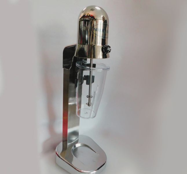 Міксер для молочних коктейлів BERG SJ-MS-1 SJ-MS-1 фото