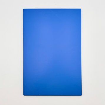 Доска разделочная HACCP, синяя 450x300x15 мм 453015Blue GASTROTIM 453015Blue фото