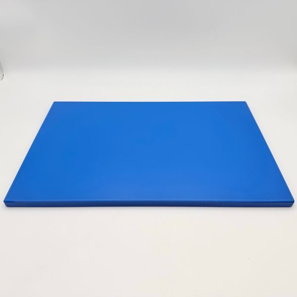 Доска разделочная HACCP, синяя 450x300x15 мм 453015Blue GASTROTIM 453015Blue фото