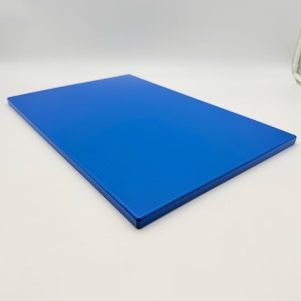 Доска разделочная HACCP, синяя 450x300x15 мм 453015Blue GASTROTIM 453015Blue фото