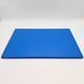 Доска разделочная HACCP, синяя 450x300x15 мм 453015Blue GASTROTIM 453015Blue фото 3