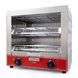 Гриль саламандра GoodFood GS300 DOUBLE 33541 фото 1