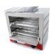 Гриль саламандра GoodFood GS300 DOUBLE 33541 фото 3