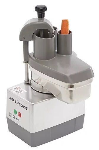 Овочерізка професійна Robot Coupe CL40 CL40 фото