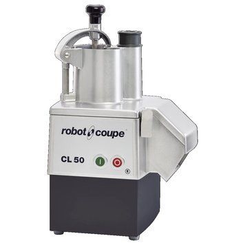 Овочерізка професійна Robot Coupe CL50 (220) CL50 (220) фото