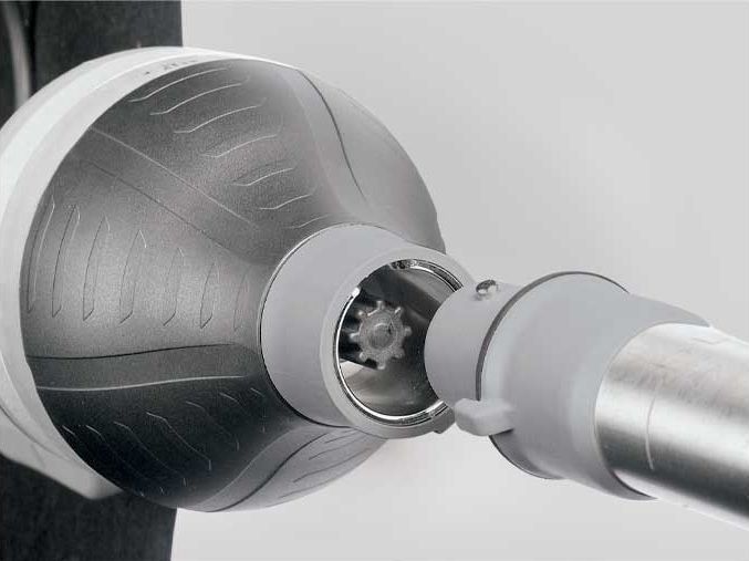 Міксер ручний занурювальний SIRMAN VORTEX 75 VT VORTEX 75 VT фото