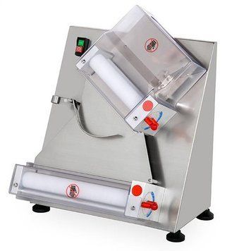 Тісторозкатка електрична BERG DR-40 DR-40 фото