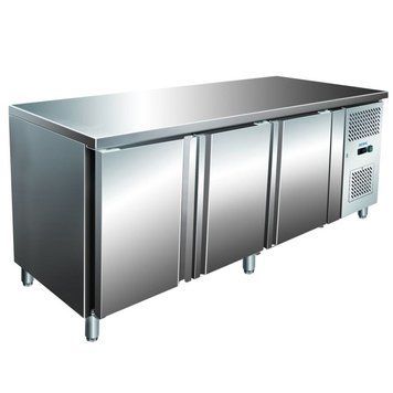 Стіл морозильний BERG THP3100BT THP3100BT фото