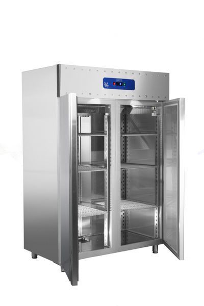 Шафа холодильна промислова BRILLIS BN14-M-R290-EF BN14-M-R290-EF фото