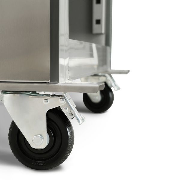 Шафа холодильна GoodFood GF-GN1200TNS-HC 33637 фото
