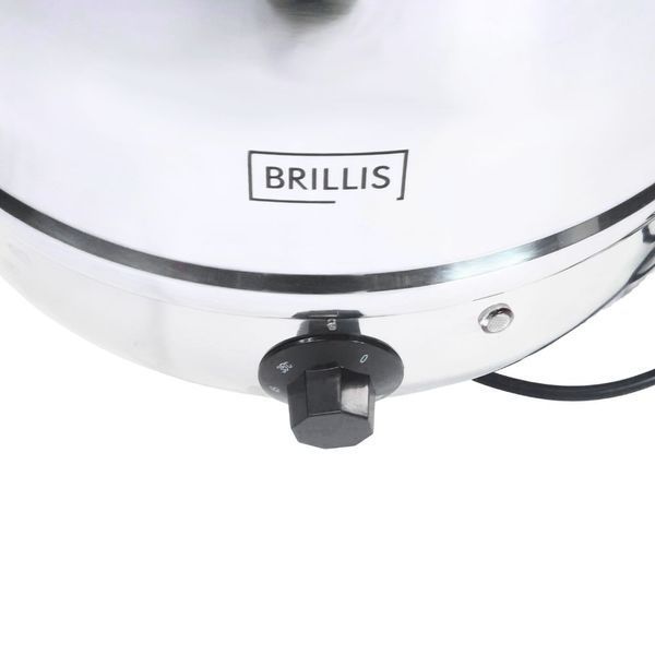 Електросупниця BRILLIS ESK02A ESK02A фото