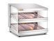 Вітрина теплова GoodFood WS85 ELIT 33378 фото 1