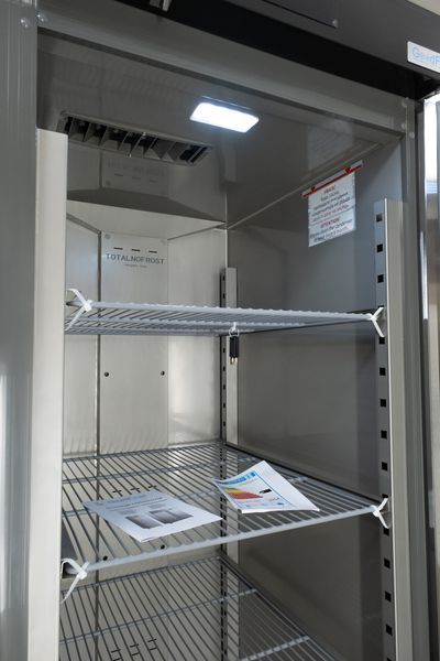 Шафа холодильна GoodFood GF-GN1410TNS-HC 33640 фото