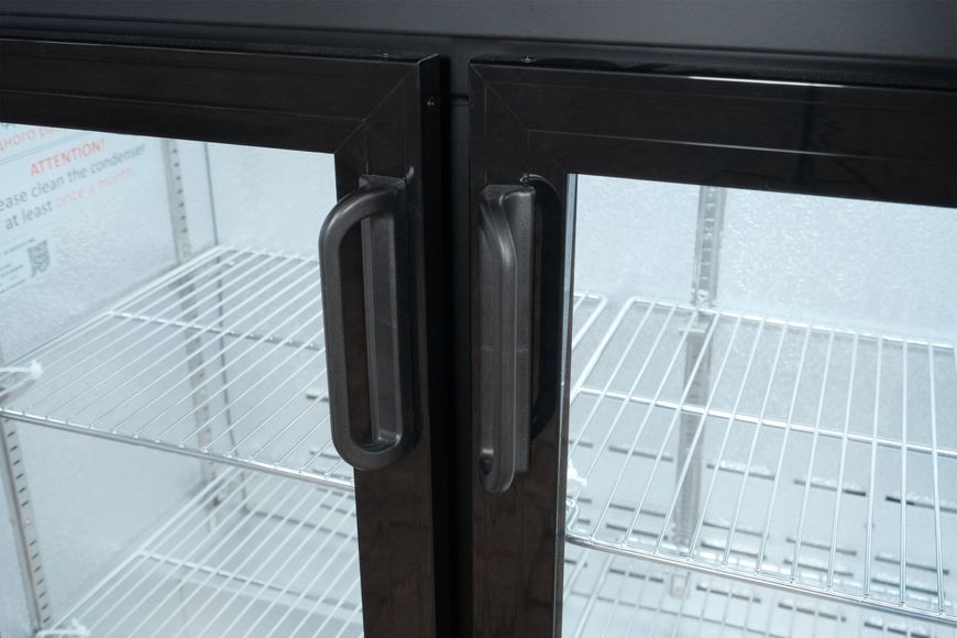 Шафа холодильна барна GoodFood GF-SGD250SL-H6C 33389 фото