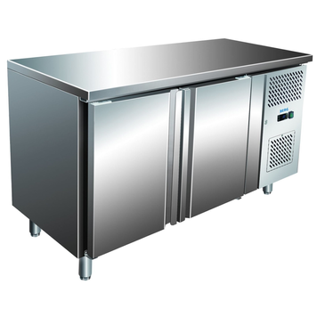 Стіл морозильний BERG THP2100BT THP2100BT фото