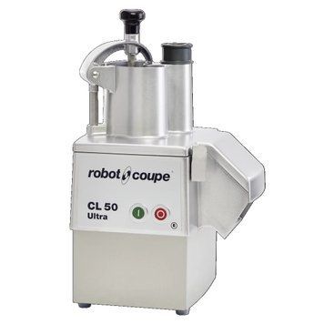 Овочерізка професійна Robot Coupe CL50 Ultra (220) CL50 Ultra (220) фото