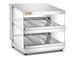 Вітрина теплова GoodFood WS65 ELIT 33377 фото 1