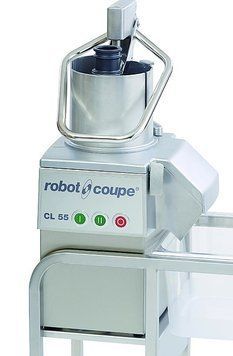 Овочерізка професійна Robot Coupe CL55 з ричагом (380) CL55 з ричагом (380) фото