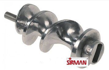 Шнек для мясорубки TC/TCG 12 Е Sirman MF2122PS фото