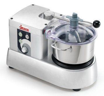 Кутер професійний SIRMAN C-TRONIC 4 VV C-TRONIC 4 VV фото