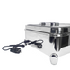 Чафіндиш BRILLIS WF011B гідравлічний WF011B фото 12