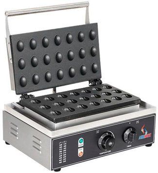Вафельниця AIRHOT WT-21 NUT для горішків WT-21 NUT фото