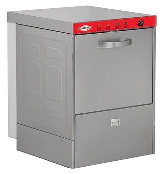 Посудомийна машина фронтальна Empero EMP.500-380-F 33149 фото