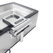 Чафіндиш BRILLIS WF011BA гідравлічний WF011A фото 5