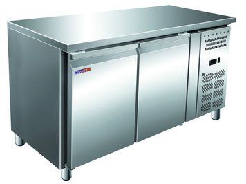 Стіл холодильний COOLEQ GN2100TN GN2100TN фото