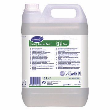 Миючий засіб для миття підлоги Taski Jontec Best (5 л) 7512309 фото