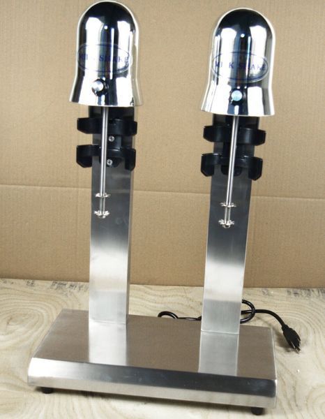 Миксер для молочных коктейлей BERG SJ-MS-2 SJ-MS-2 фото