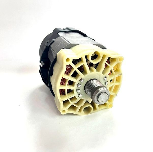 Двигун для куттера C4VV/C6VV/C9VV Sirman МSC04N136  фото