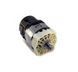 Двигун для куттера C4VV/C6VV/C9VV Sirman МSC04N136  фото 1