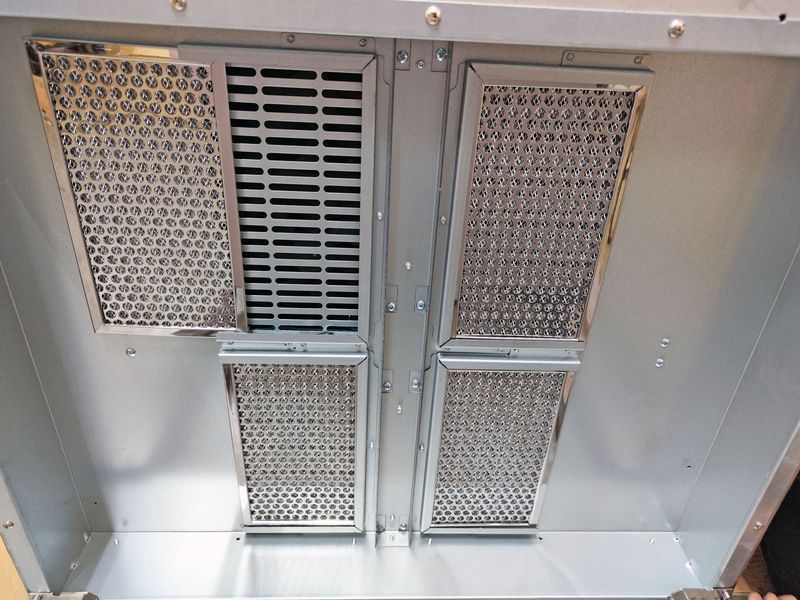 Плита індукційна професійна 900 серії INDOKOR IN3500-4PRO IN3500-4PRO фото
