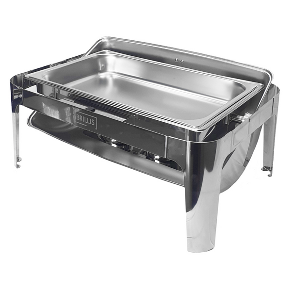 Чаффиндиш BRILLIS RA2302 с окном RA2302 фото