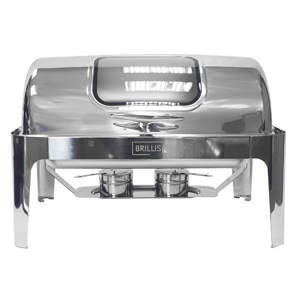 Чаффиндиш BRILLIS RA2302 с окном RA2302 фото