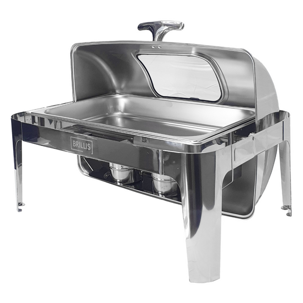 Чаффиндиш BRILLIS RA2302 с окном RA2302 фото