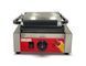 Гриль контактний GoodFood ECG10EA Panini RED 33230 фото 4