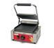 Гриль контактний GoodFood ECG10EA Panini RED 33230 фото 1