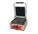 Гриль контактний GoodFood ECG10EA Panini RED 33230 фото 2