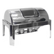 Чаффиндиш BRILLIS RA2302 с окном RA2302 фото 1