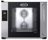 Печь пароконвекционная пекарская UNOX XEFR-06EU-ELRV-DR XEFR-06EU-ELRV-DR фото