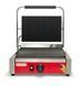 Гриль контактний GoodFood ECG11 Panini RED 33002 фото 2