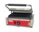 Гриль контактний GoodFood ECG11 Panini RED 33002 фото 1