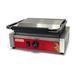 Гриль контактный GoodFood ECG11EA Panini RED 33231 фото 3