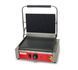Гриль контактный GoodFood ECG11EA Panini RED 33231 фото 2