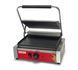 Гриль контактный GoodFood ECG11EA Panini RED 33231 фото 1