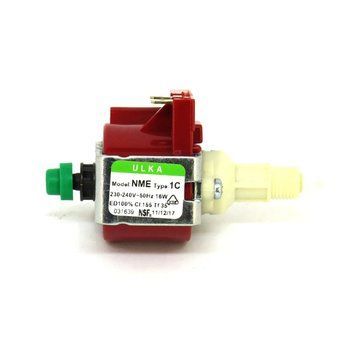 Помпа для подачи воды из емкости KPM1000A (ULKA) для печи Unox KPM1000A фото