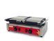 Гриль контактный GoodFood ECG20RR 33129 фото 3