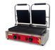 Гриль контактный GoodFood ECG20RR 33129 фото 2